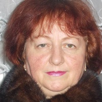 Мария Сараева | Могилев-Подольский