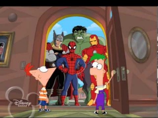 Суперпремьера Канала Disney!