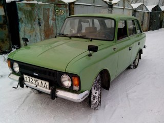 Иж и азлк