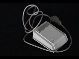Lost Steve Jobs mouse found after 30 years