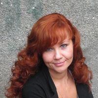 Люда Кревцева