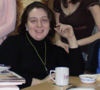 Лала Шаумян
