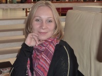 Ирина Сажина