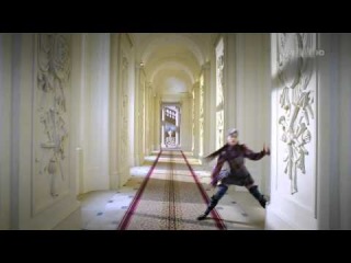 Новогодний концерт в Венской Опере 2014, Wien - Leo Delibes: Sylvia - Pizzicati