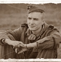 Женя Ульков