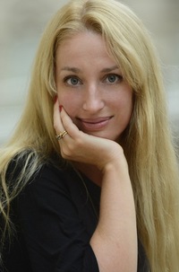 Анна Екатерининская