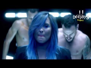 Demi Lovato - Neon Lights ( Video Remix VDJ Jera Guarlott )