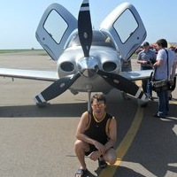 Алексей Живеляк
