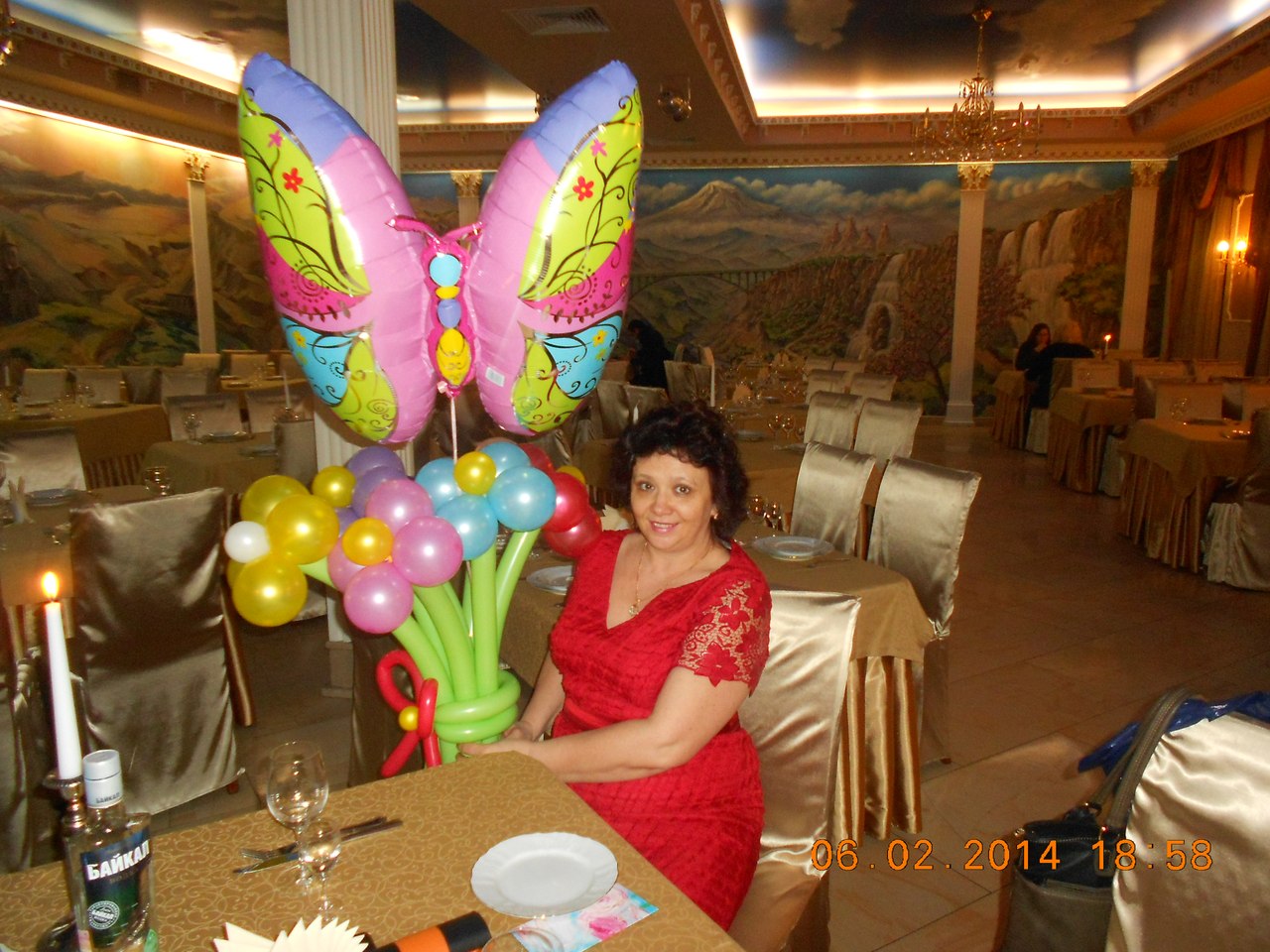 Тамара Захарьева