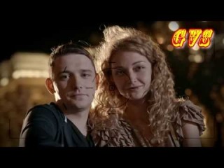 Юлия Плаксина - Кучаши эртхел იულია პლაკსინა - ქუჩაში ერთხელ