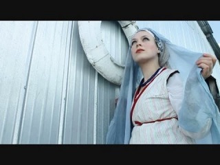 Olya Yasmeen (celtic sufi) - Ocean of Light