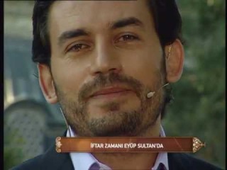 Ahmet Bozkuş'tan ağlatan hikaye