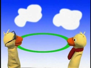 Baby Einstein - Baby Newton: Discovering Shapes