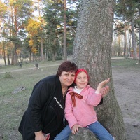 Амаля Блохина