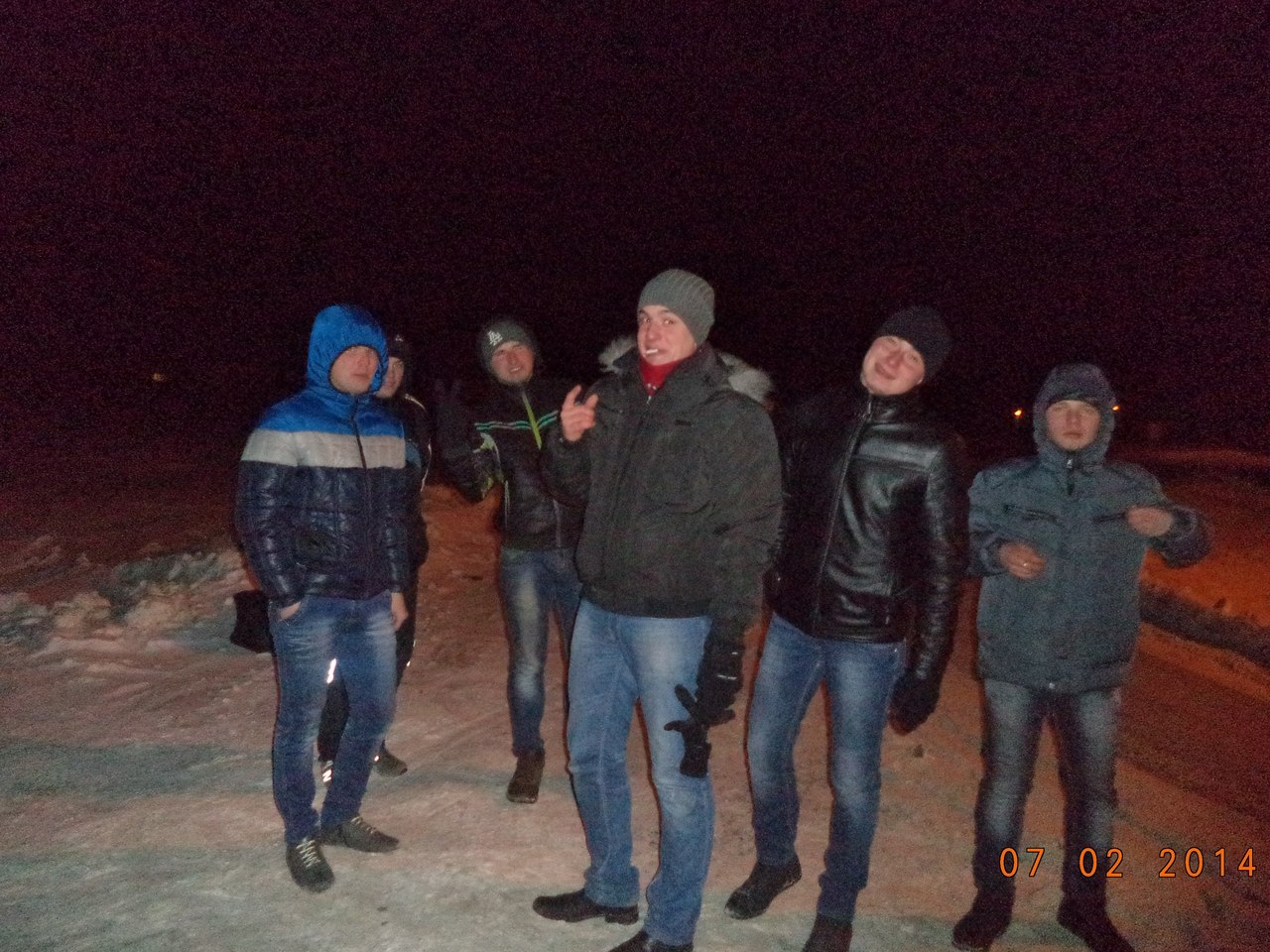 Евгений Чиликин