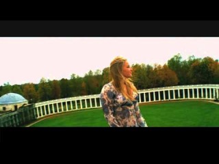 Катюша Лещёва-