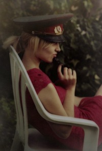 Екатерина Леванова