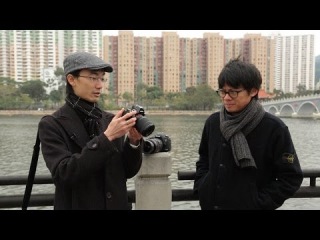 Sony a7 vs Canon 5D Mk III - Mirrorless or DSLR?