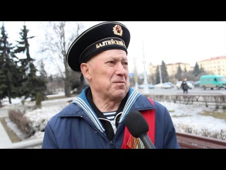 Відэаапытанне: Што вы памятаеце пра 90-я?