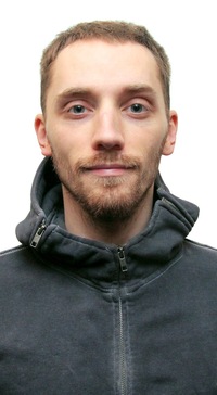 Александр Матросов