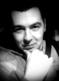 Даниил Ярославцев