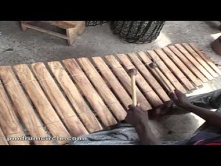 African Drummers KUKU | Djembe, Duns and Balafone