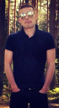 Sergey Naymushin