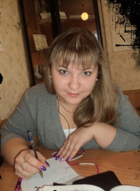 Ксения Суханова