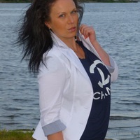 Елена Быкова