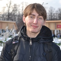 Макс Шидерский