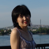 Елена Цой | Чита