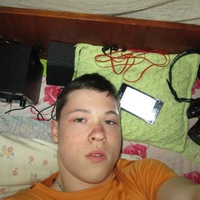 Антон Акимов