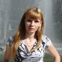 Лена Демченко