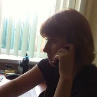 Ирина Колесова