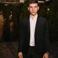 Иван Дубиков
