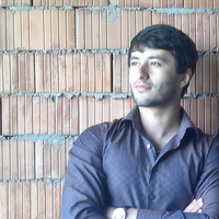 Денис Магомедказиев