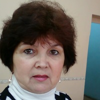 Эльмира Надриевна