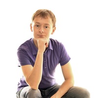 Павел Британов