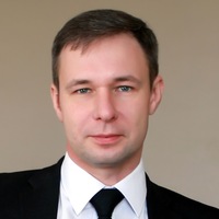 Станислав Сорокин