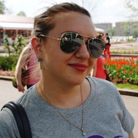 Татьяна Дёмина-Зайцева