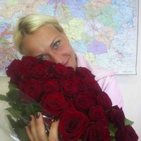 Ирина Рязанцева