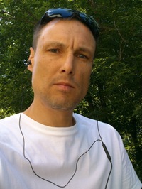 Олег Михайлин