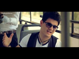 Meylis Halbayew - Gitme gel (2013) Full HD