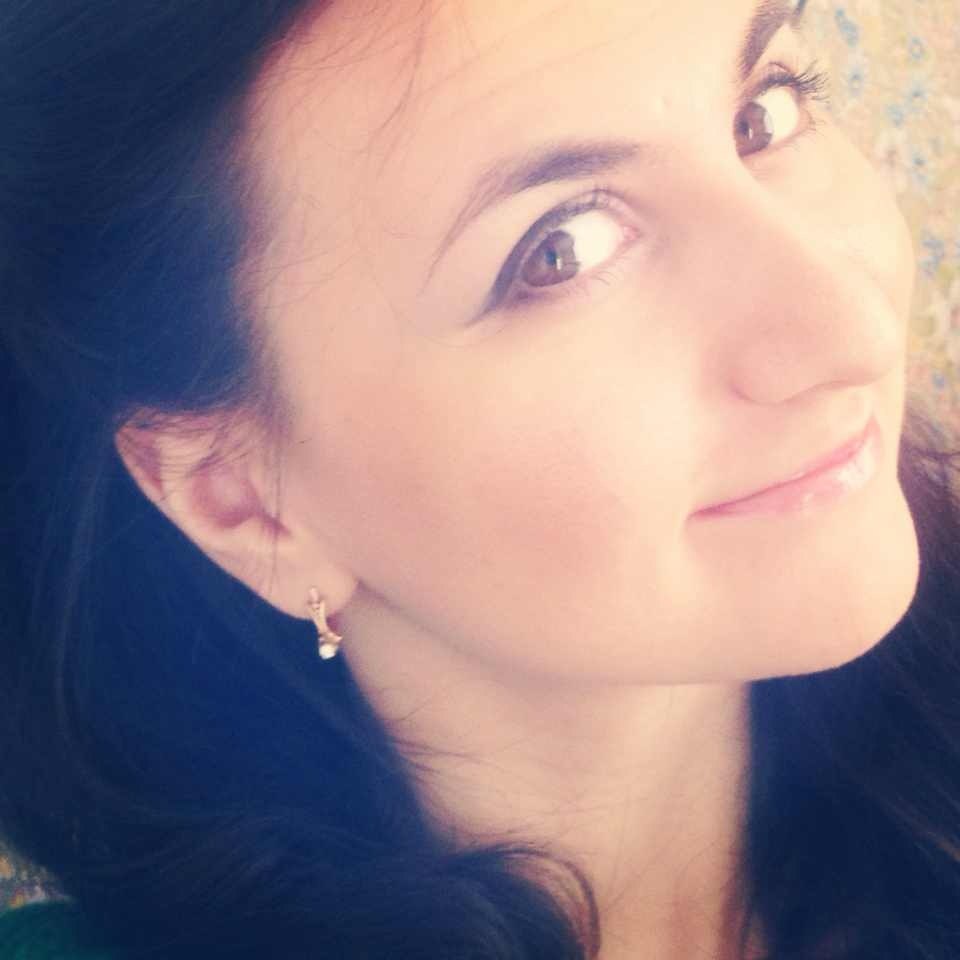 Кристина Павлова