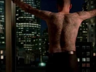 Wentworth Miller - Touch My Body