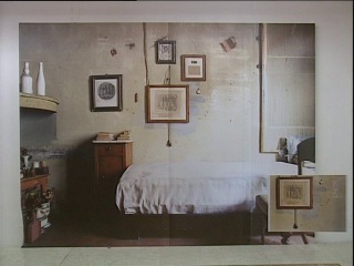 Atelier Morandi • Intervista a Giorgio Messori