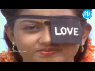 Chettu Kinda Pleader Movie Songs - Alli Billi Kalala Raave Song - Rajendraprasad - Kinnera - Urvashi
