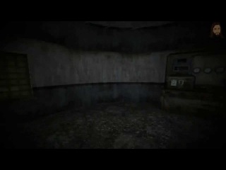 JesusAVGN : Slender - КРИКИ ! ОЧЕНЬ МНОГО КРИКОВ ДЖЕСУСА