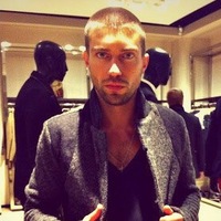 Александр Алексеев