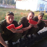 Максим Шаманин